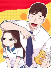 花散之后漫画改编详情封面